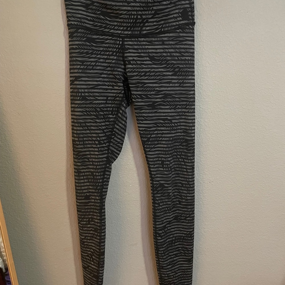 Lululemon Wunder Under Pants